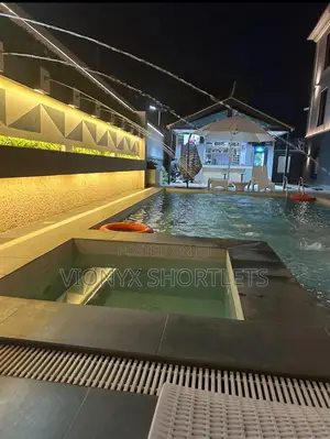 Airbnb Katampe E