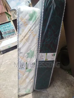 7 by 6 by 12 Inches Yf Prestige Orthopedic Mattress