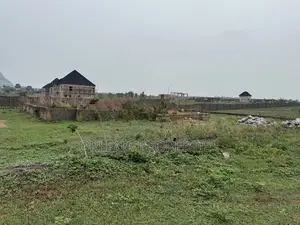 Land Plot for Sale