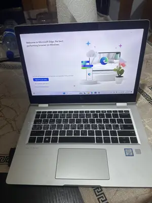 Laptop HP EliteBook X360 1030 G2 16GB Intel Core i7 SSD 500GB