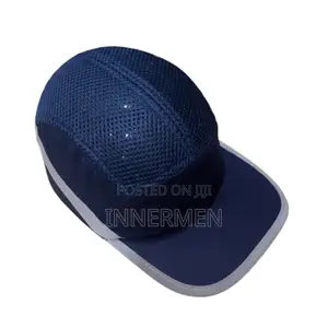 Safety Bumb Cap