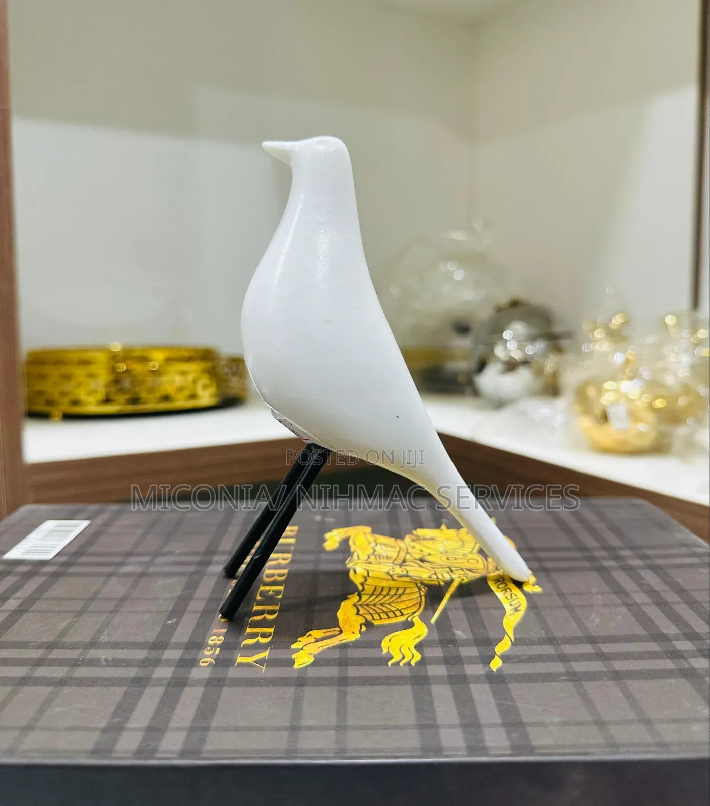 Decorative Bird