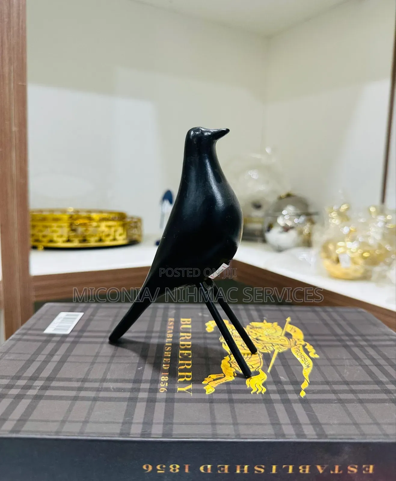 Decorative Bird