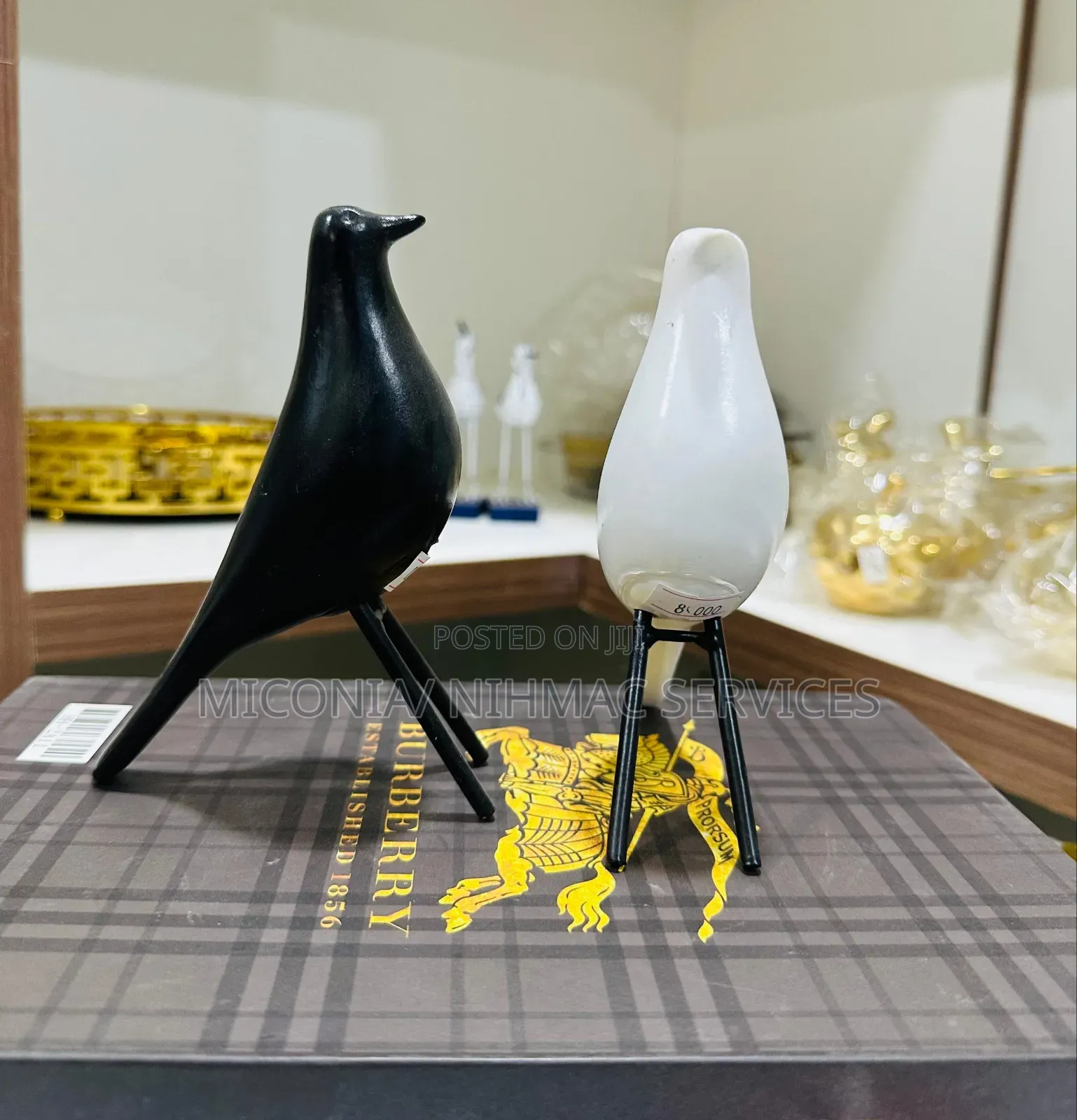 Decorative Bird