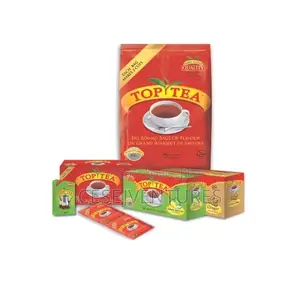 Top Tea Bags - 2g X 26 Bags