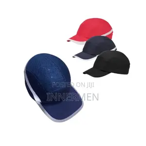Safety Bumb Cap