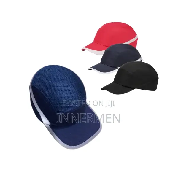 Safety Bumb Cap