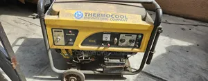 6.5kva Thermocool Generator