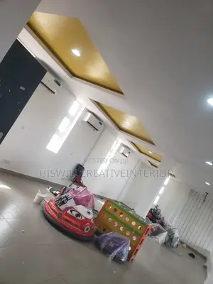 Interior Paintin Decoration