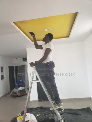 Interior Paintin Decoration