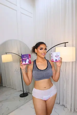 Disposable Menstrual Pant (Lunavive)
