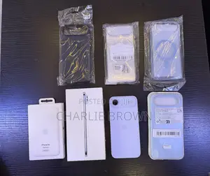 Apple iPhone Air 256 GB Blue