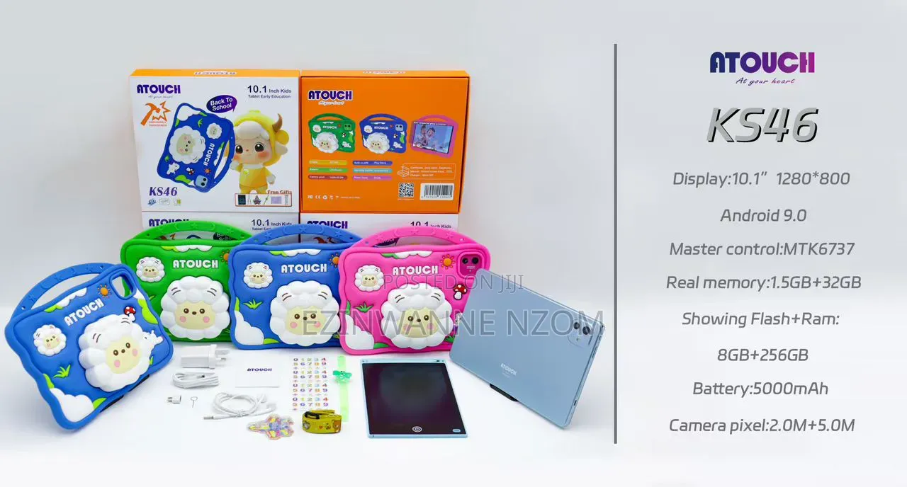 Electronics Item Content Tools