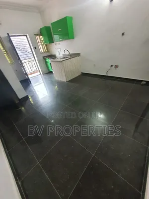 Mini Flat in Agungi for rent