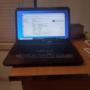 Laptop HP Pavilion G6 6GB Intel Pentium HDD 500GB