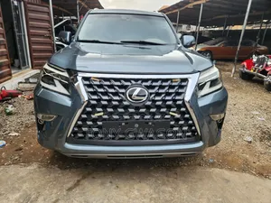 Lexus GX 470 2009