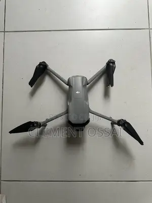 Dji Air 3 – Dual-Camera Powerhouse for Epic Aerial Shots