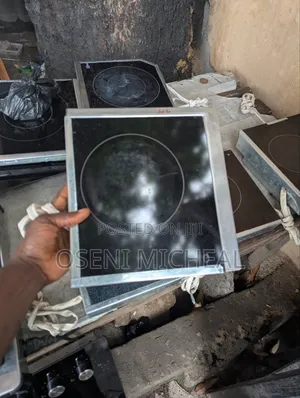 Electric Cooker