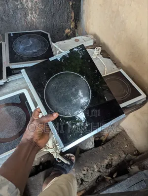 Electric Cooker