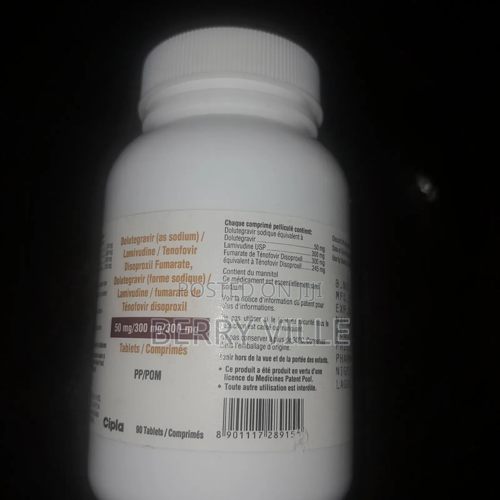 Hiv Prevention