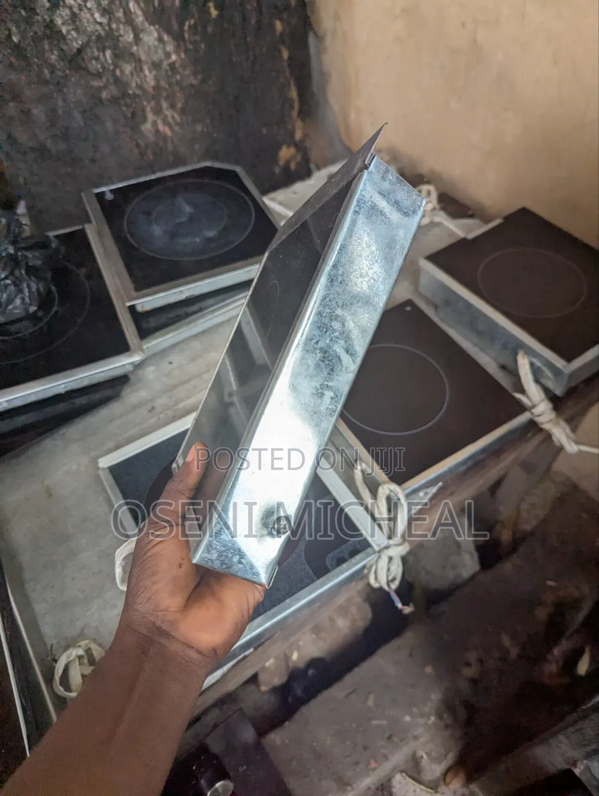 Electric Cooker
