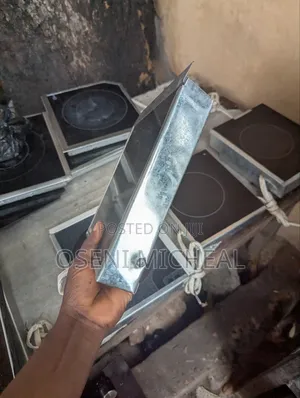 Electric Cooker