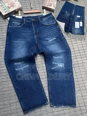 Stock Jeans