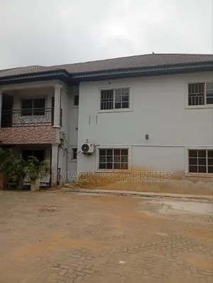 3bdrm Block of Flats in New Gra. Phase 2 for rent
