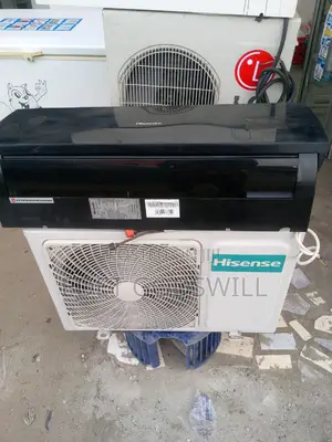 Direct Use Aircondition