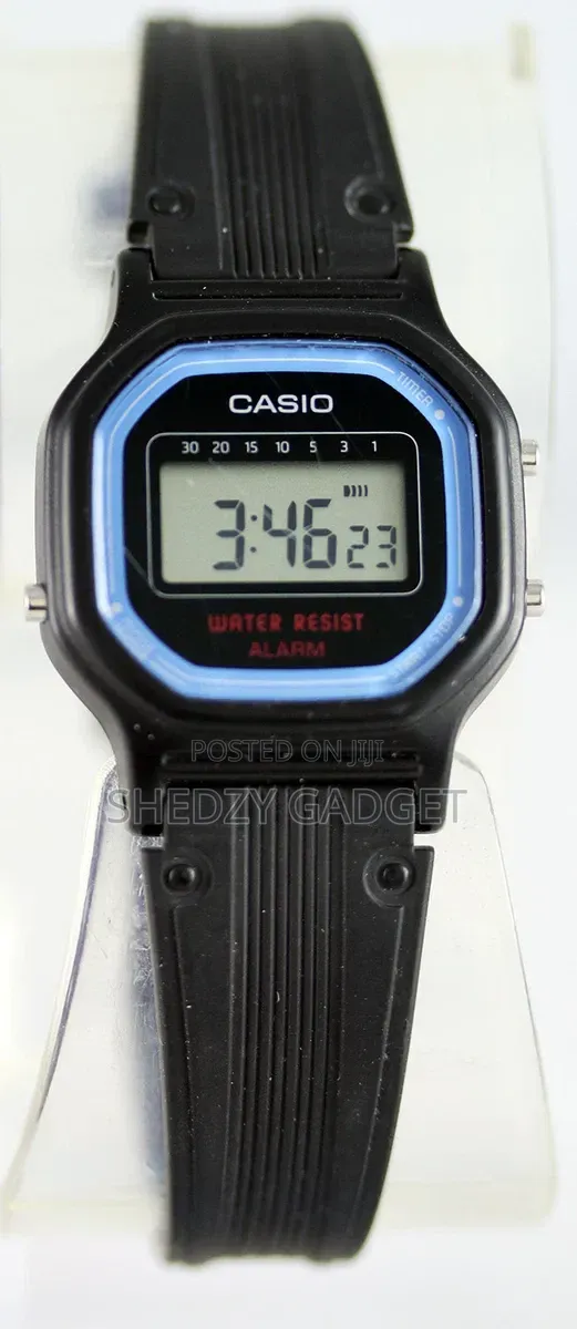 Casio La11wb