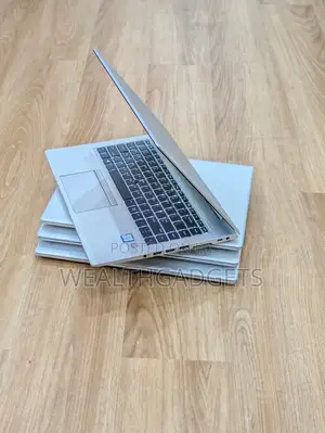 Laptop HP EliteBook 840 G6 8GB Intel Core i5 SSD 256GB