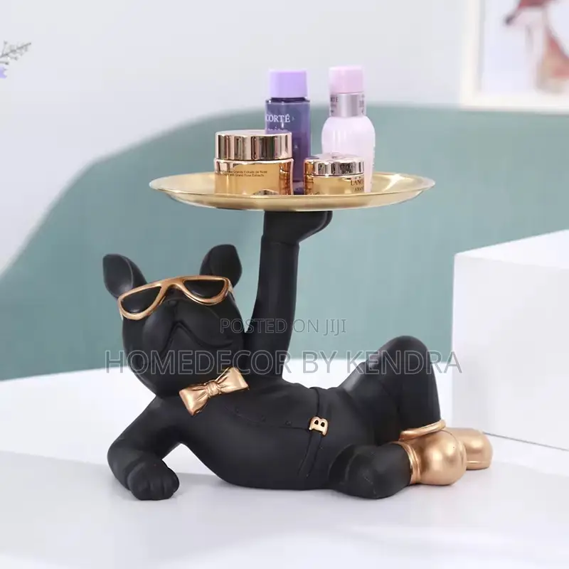 French Bulldog Ornaments
