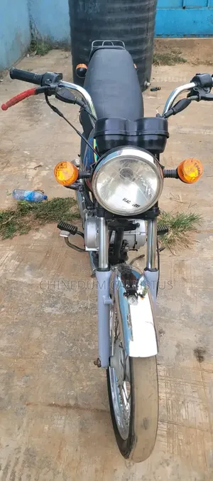 TVS 2019 Red