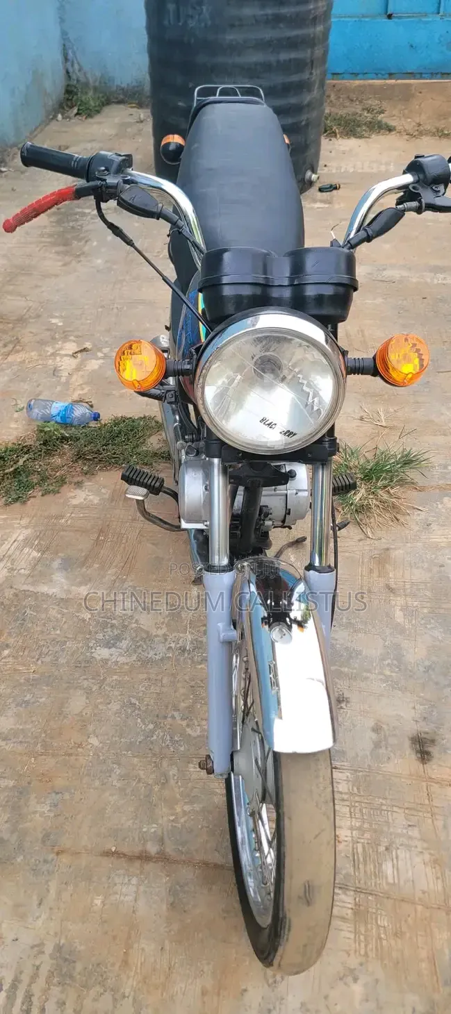 TVS 2019 Red