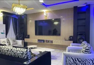 Tv Console