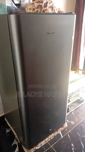 Hisense 150l Fridge