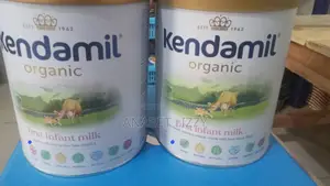 Kendamil Organic Baby Formula