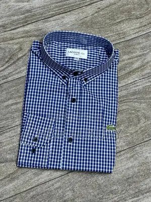 Lacoste Shirts