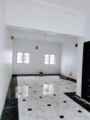 2bdrm Duplex in Shelter Afrique, Uyo for rent