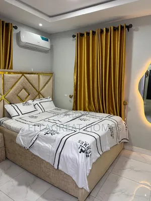 Service Apartment