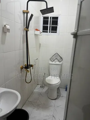 Service Apartment