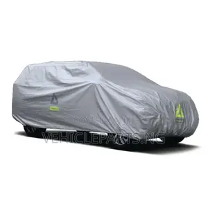 Car Cover for Saloon/Jeep/Suv Cars