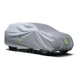 Car Cover for Saloon/Jeep/Suv Cars
