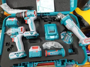 3in1 Combo Kit Mechanical