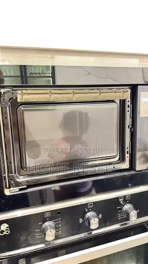 Used Bruhm 25l Microwave