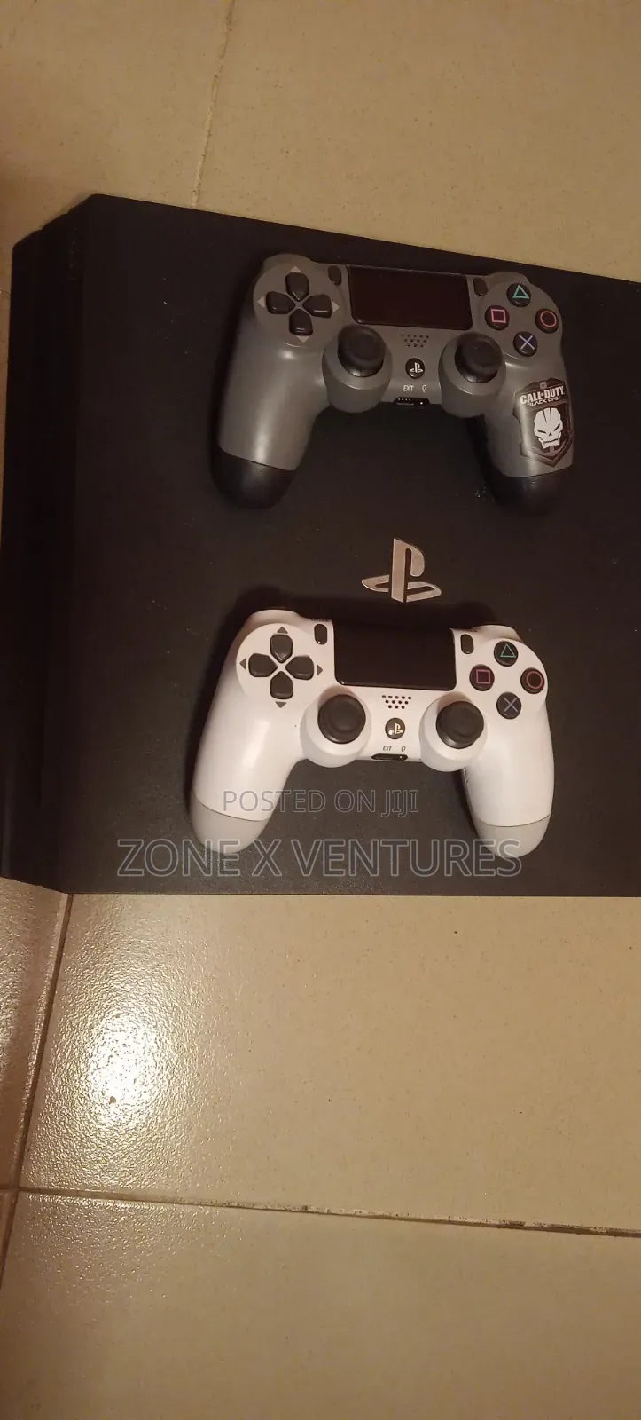 Playstation 4 Pro