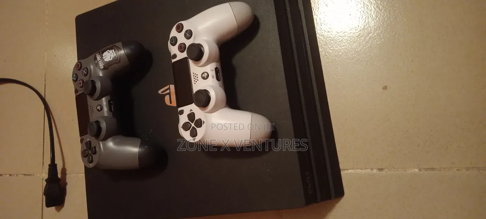 Playstation 4 Pro