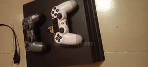 Playstation 4 Pro