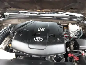 Toyota Camry 2003 Blue