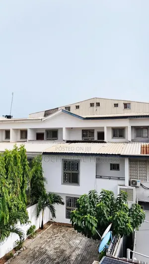 4bdrm Duplex in Lekki Phase 1 for sale